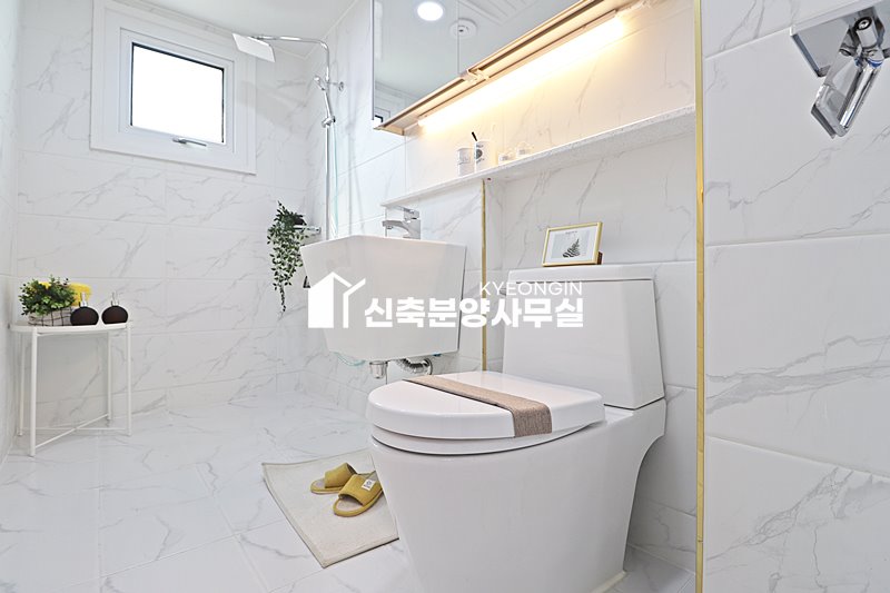 인천 미추홀구 주안동 웃는사람들 [ 3룸 . 테라스 Type ] 분양 매물번호 15495 사진 17