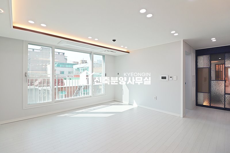 인천 미추홀구 주안동 웃는사람들 [ 3룸 . 테라스 Type ] 분양 매물번호 15495 사진 20