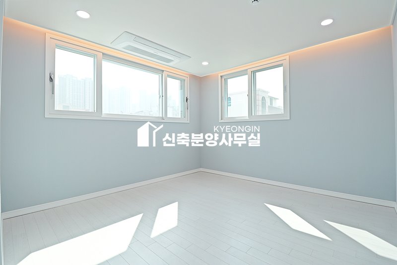 인천 미추홀구 주안동 웃는사람들 [ 3룸 . 테라스 Type ] 분양 매물번호 15495 사진 30