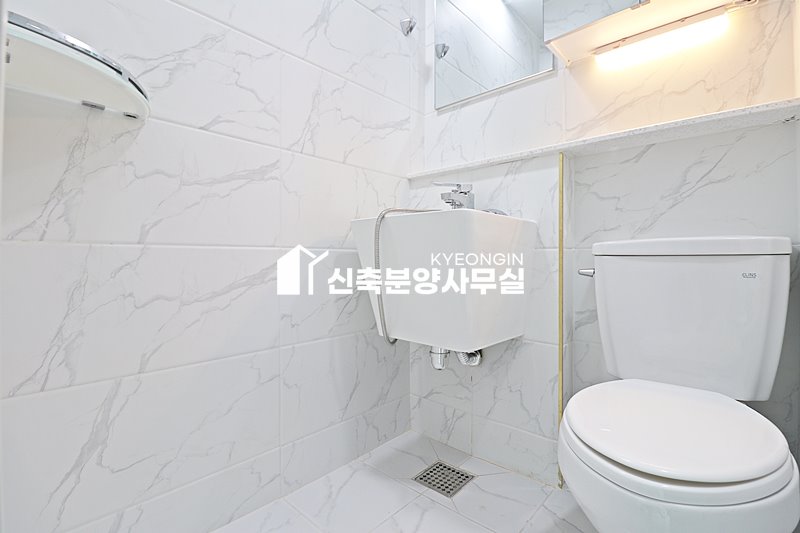 인천 미추홀구 주안동 웃는사람들 [ 3룸 . 테라스 Type ] 분양 매물번호 15495 사진 31