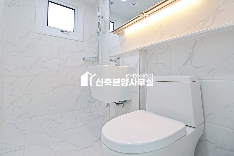 인천 미추홀구 주안동 웃는사람들 [ 3룸 . 테라스 Type ] 분양 매물번호 15495 사진 34