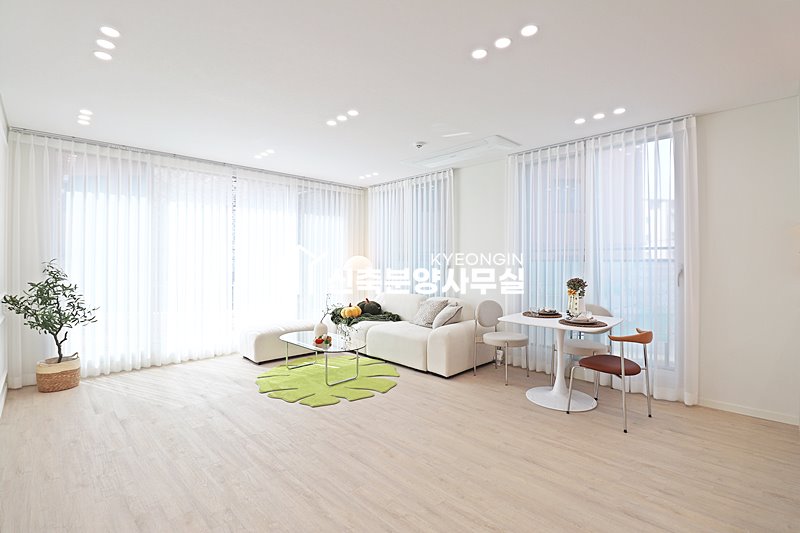 경기 파주시 야당동 하일 [ 3룸 . 테라스 . 복층 Type ] 분양 매물번호 15493 사진 6