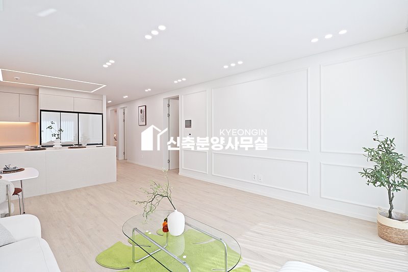 경기 파주시 야당동 하일 [ 3룸 . 테라스 . 복층 Type ] 분양 매물번호 15493 사진 9