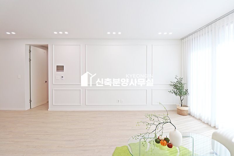 경기 파주시 야당동 하일 [ 3룸 . 테라스 . 복층 Type ] 분양 매물번호 15493 사진 10