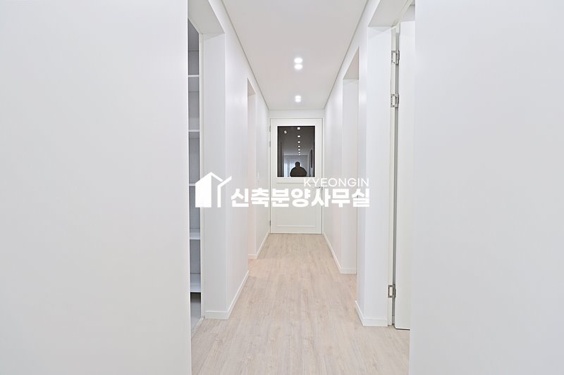 경기 파주시 야당동 하일 [ 3룸 . 테라스 . 복층 Type ] 분양 매물번호 15493 사진 17