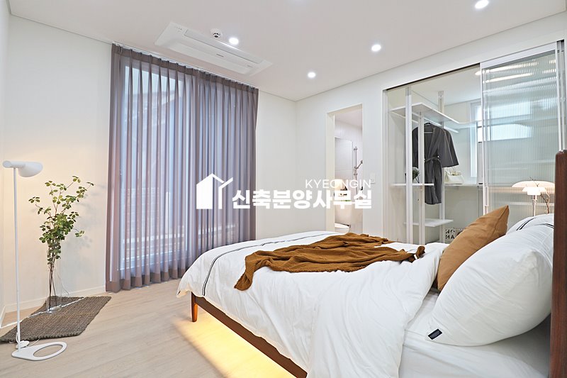 경기 파주시 야당동 하일 [ 3룸 . 테라스 . 복층 Type ] 분양 매물번호 15493 사진 18