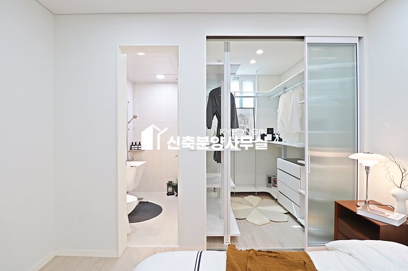 경기 파주시 야당동 하일 [ 3룸 . 테라스 . 복층 Type ] 분양 매물번호 15493 사진 19