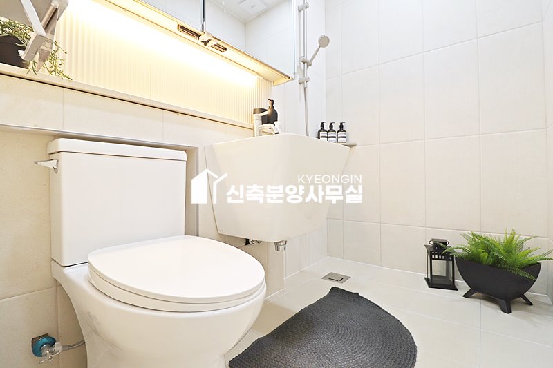 경기 파주시 야당동 하일 [ 3룸 . 테라스 . 복층 Type ] 분양 매물번호 15493 사진 20