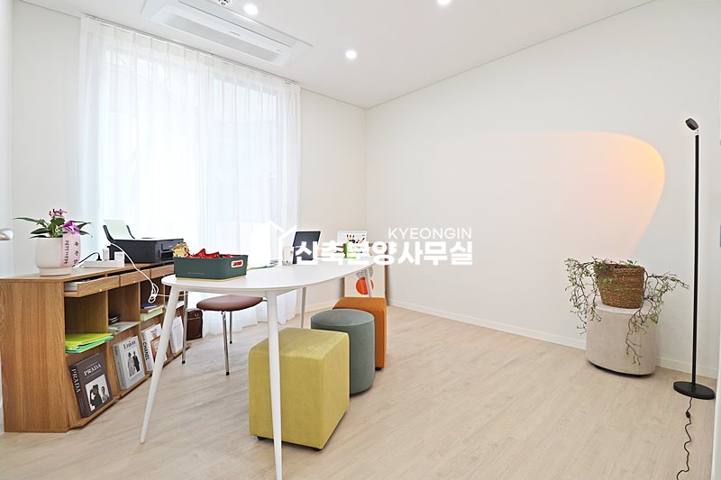 경기 파주시 야당동 하일 [ 3룸 . 테라스 . 복층 Type ] 분양 매물번호 15493 사진 22