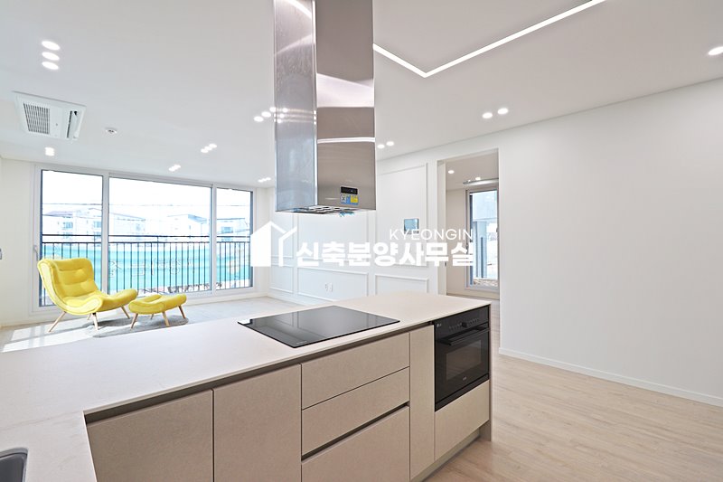 경기 파주시 야당동 하일 [ 3룸 . 테라스 . 복층 Type ] 분양 매물번호 15493 사진 26