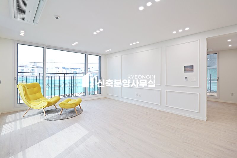 경기 파주시 야당동 하일 [ 3룸 . 테라스 . 복층 Type ] 분양 매물번호 15493 사진 29