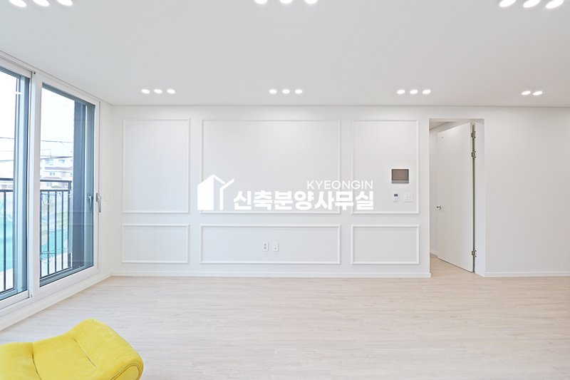 경기 파주시 야당동 하일 [ 3룸 . 테라스 . 복층 Type ] 분양 매물번호 15493 사진 30