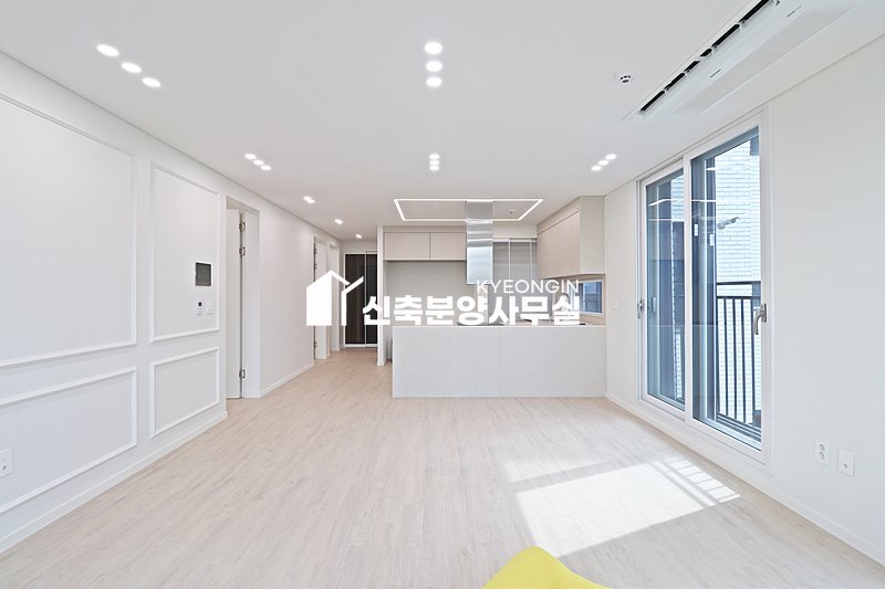 경기 파주시 야당동 하일 [ 3룸 . 테라스 . 복층 Type ] 분양 매물번호 15493 사진 32