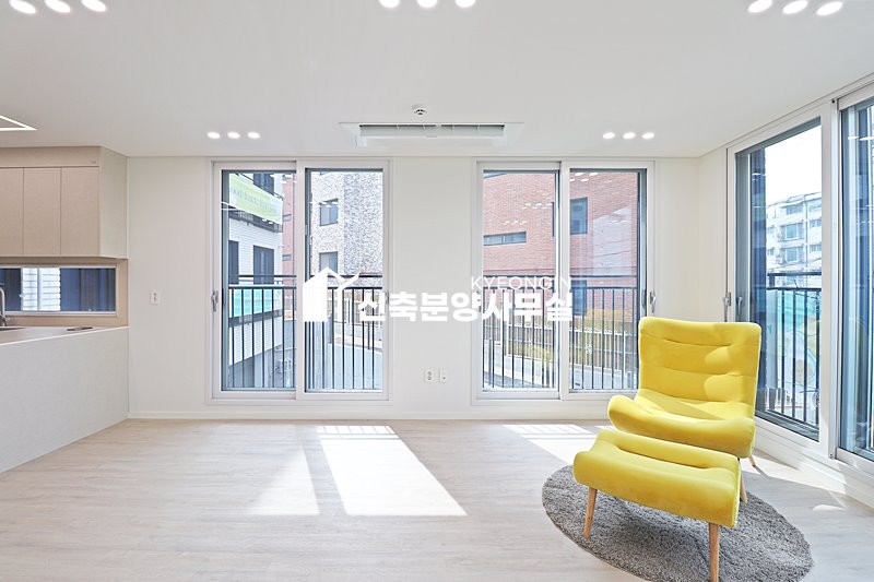 경기 파주시 야당동 하일 [ 3룸 . 테라스 . 복층 Type ] 분양 매물번호 15493 사진 34