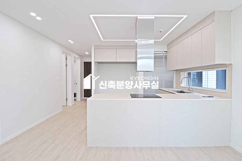 경기 파주시 야당동 하일 [ 3룸 . 테라스 . 복층 Type ] 분양 매물번호 15493 사진 36