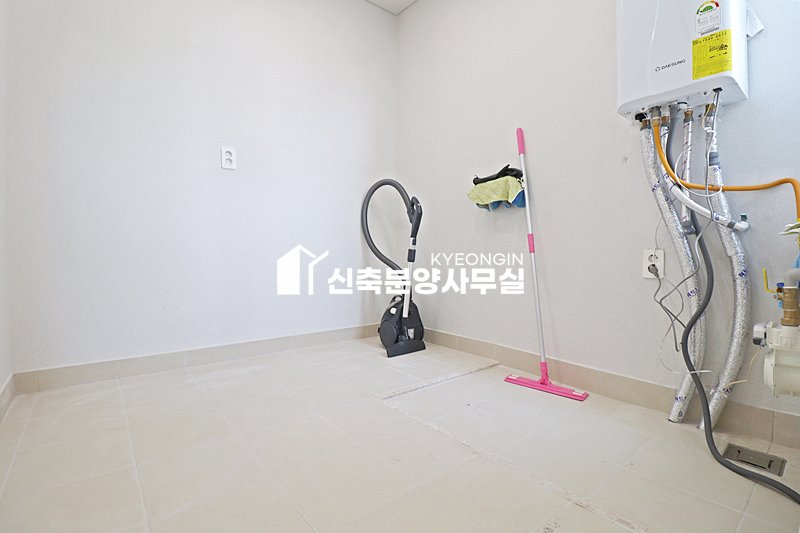 경기 파주시 야당동 하일 [ 3룸 . 테라스 . 복층 Type ] 분양 매물번호 15493 사진 40