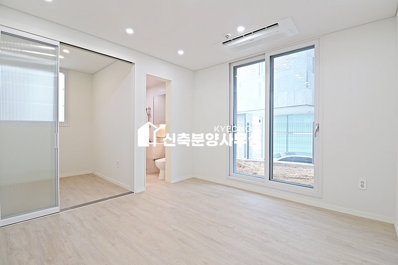 경기 파주시 야당동 하일 [ 3룸 . 테라스 . 복층 Type ] 분양 매물번호 15493 사진 41