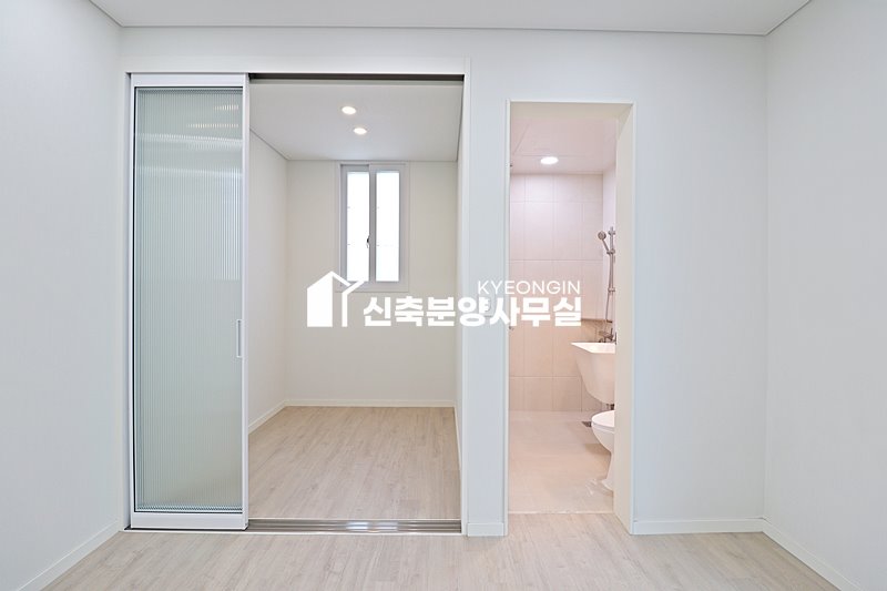 경기 파주시 야당동 하일 [ 3룸 . 테라스 . 복층 Type ] 분양 매물번호 15493 사진 42