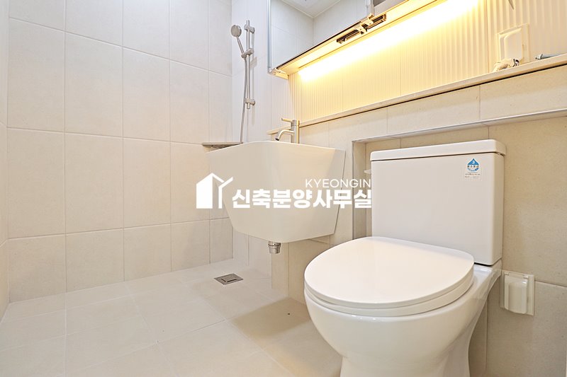 경기 파주시 야당동 하일 [ 3룸 . 테라스 . 복층 Type ] 분양 매물번호 15493 사진 43