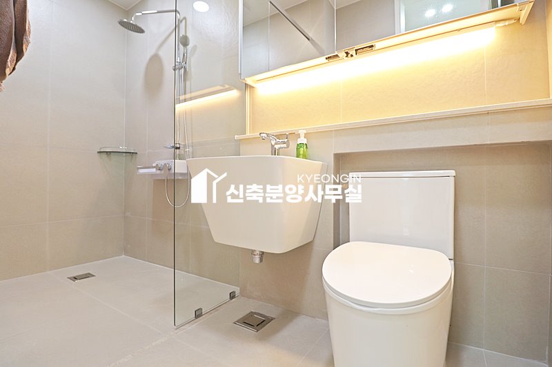 경기 파주시 야당동 하일 [ 3룸 . 테라스 . 복층 Type ] 분양 매물번호 15493 사진 46