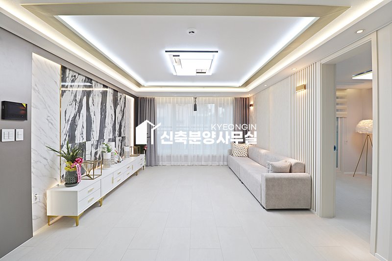 경기 안산상록구 일동 디오엘리 [ 4룸 . 테라스 . 복층 Type ] 분양 매물번호 15490 사진 3