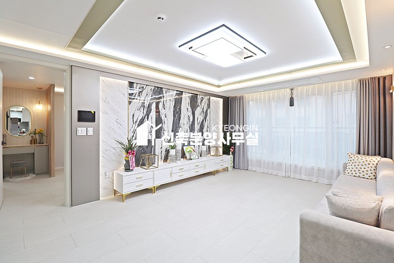 경기 안산상록구 일동 디오엘리 [ 4룸 . 테라스 . 복층 Type ] 분양 매물번호 15490 사진 4
