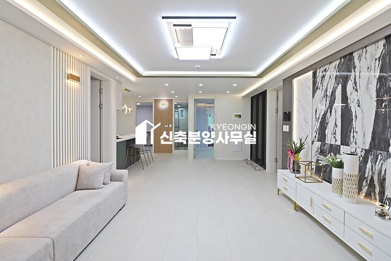 경기 안산상록구 일동 디오엘리 [ 4룸 . 테라스 . 복층 Type ] 분양 매물번호 15490 사진 6