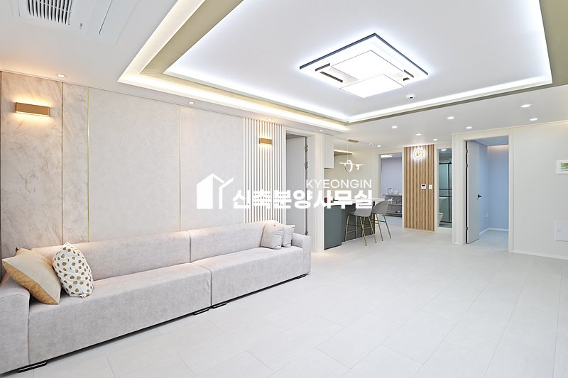 경기 안산상록구 일동 디오엘리 [ 4룸 . 테라스 . 복층 Type ] 분양 매물번호 15490 사진 7