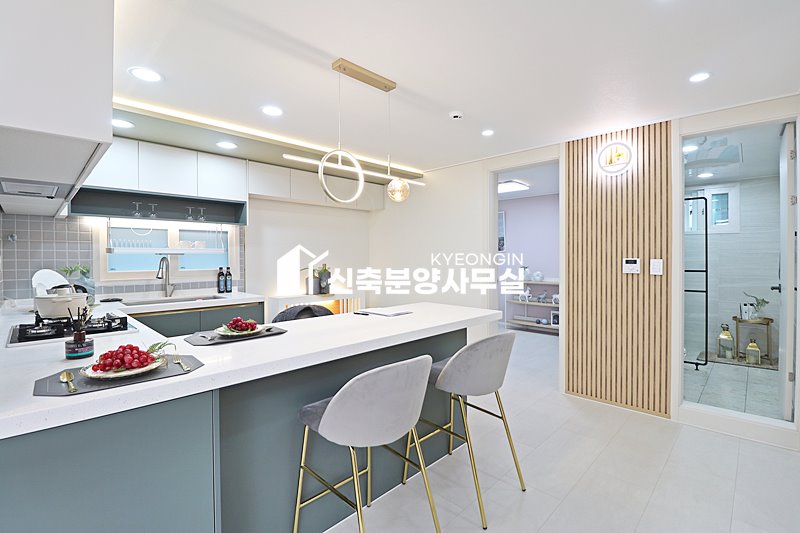 경기 안산상록구 일동 디오엘리 [ 4룸 . 테라스 . 복층 Type ] 분양 매물번호 15490 사진 8