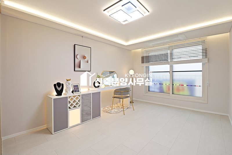 경기 안산상록구 일동 디오엘리 [ 4룸 . 테라스 . 복층 Type ] 분양 매물번호 15490 사진 14