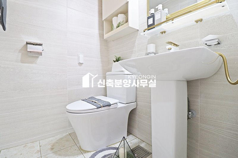 경기 안산상록구 일동 디오엘리 [ 4룸 . 테라스 . 복층 Type ] 분양 매물번호 15490 사진 16
