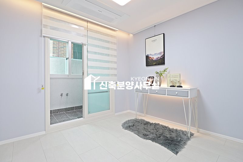 경기 안산상록구 일동 디오엘리 [ 4룸 . 테라스 . 복층 Type ] 분양 매물번호 15490 사진 19