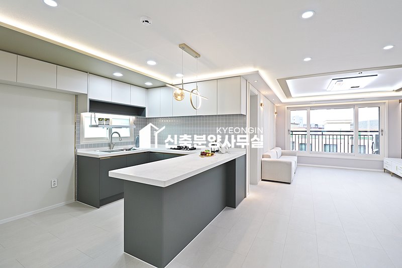 경기 안산상록구 일동 디오엘리 [ 4룸 . 테라스 . 복층 Type ] 분양 매물번호 15490 사진 22