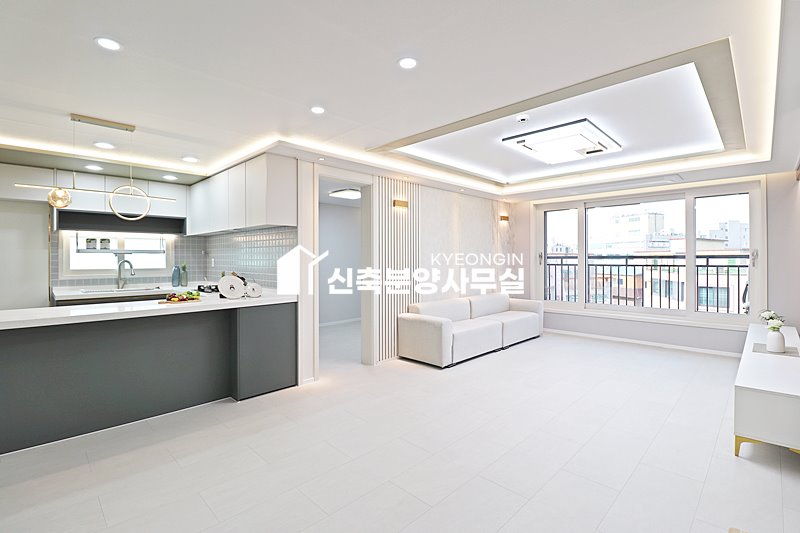 경기 안산상록구 일동 디오엘리 [ 4룸 . 테라스 . 복층 Type ] 분양 매물번호 15490 사진 23