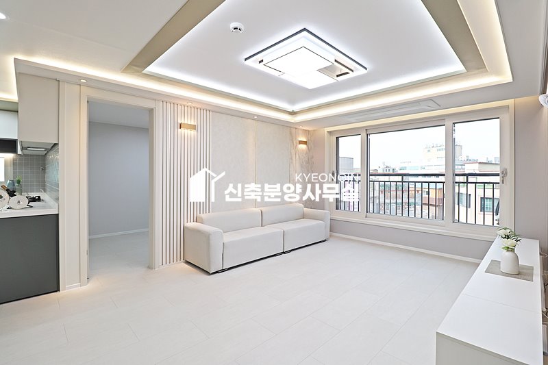 경기 안산상록구 일동 디오엘리 [ 4룸 . 테라스 . 복층 Type ] 분양 매물번호 15490 사진 24