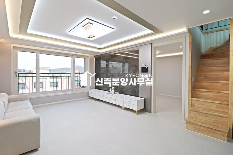 경기 안산상록구 일동 디오엘리 [ 4룸 . 테라스 . 복층 Type ] 분양 매물번호 15490 사진 26