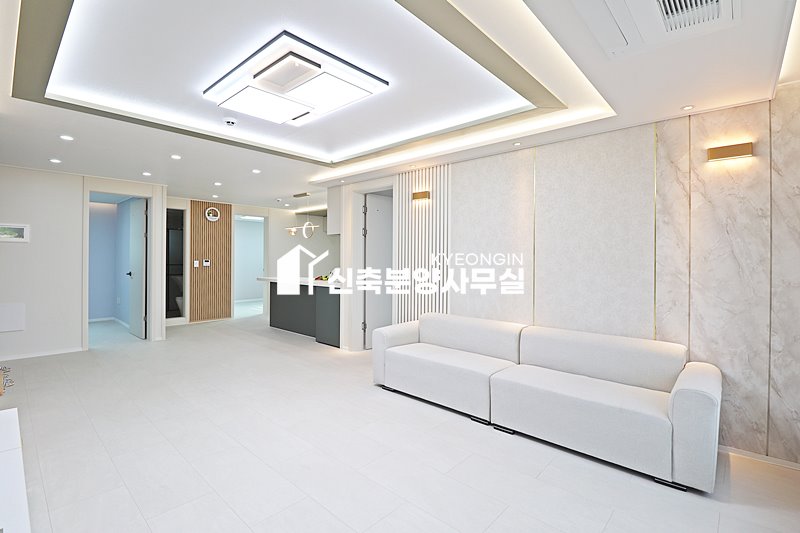 경기 안산상록구 일동 디오엘리 [ 4룸 . 테라스 . 복층 Type ] 분양 매물번호 15490 사진 29