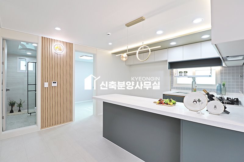 경기 안산상록구 일동 디오엘리 [ 4룸 . 테라스 . 복층 Type ] 분양 매물번호 15490 사진 30