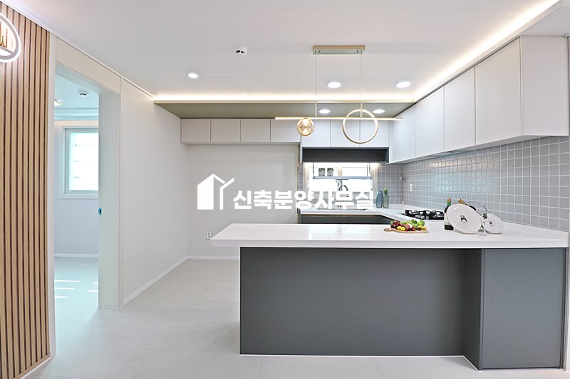 경기 안산상록구 일동 디오엘리 [ 4룸 . 테라스 . 복층 Type ] 분양 매물번호 15490 사진 31