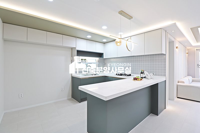 경기 안산상록구 일동 디오엘리 [ 4룸 . 테라스 . 복층 Type ] 분양 매물번호 15490 사진 32