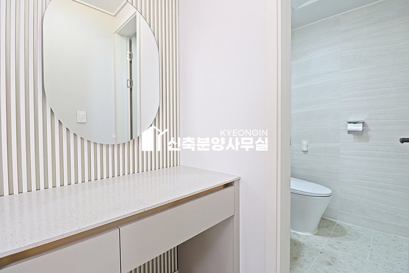 경기 안산상록구 일동 디오엘리 [ 4룸 . 테라스 . 복층 Type ] 분양 매물번호 15490 사진 36