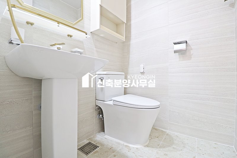 경기 안산상록구 일동 디오엘리 [ 4룸 . 테라스 . 복층 Type ] 분양 매물번호 15490 사진 37