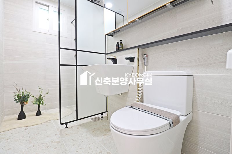 경기 안산상록구 일동 디오엘리 [ 4룸 . 테라스 . 복층 Type ] 분양 매물번호 15490 사진 41