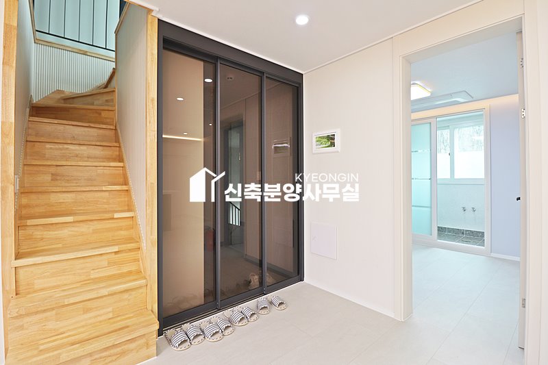 경기 안산상록구 일동 디오엘리 [ 4룸 . 테라스 . 복층 Type ] 분양 매물번호 15490 사진 42
