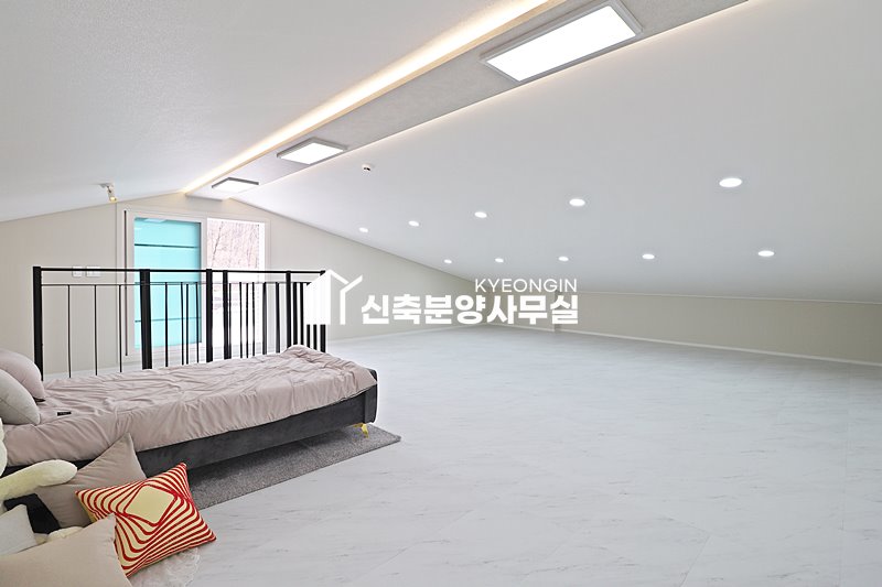 경기 안산상록구 일동 디오엘리 [ 4룸 . 테라스 . 복층 Type ] 분양 매물번호 15490 사진 44