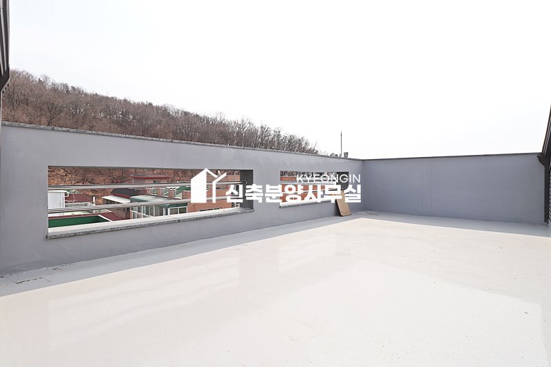경기 안산상록구 일동 디오엘리 [ 4룸 . 테라스 . 복층 Type ] 분양 매물번호 15490 사진 45