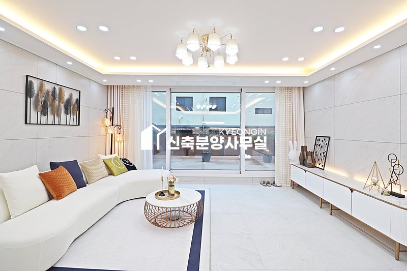 경기 파주시 야당동 서진힐 [ 3룸 . 가변형4룸 . 테라스 . 복층 Type ] 분양 매물번호 15489 사진 5