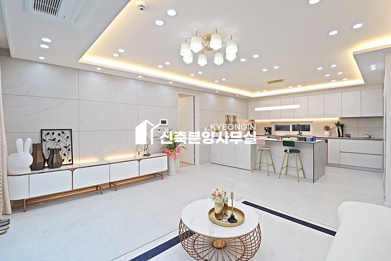 경기 파주시 야당동 서진힐 [ 3룸 . 가변형4룸 . 테라스 . 복층 Type ] 분양 매물번호 15489 사진 9