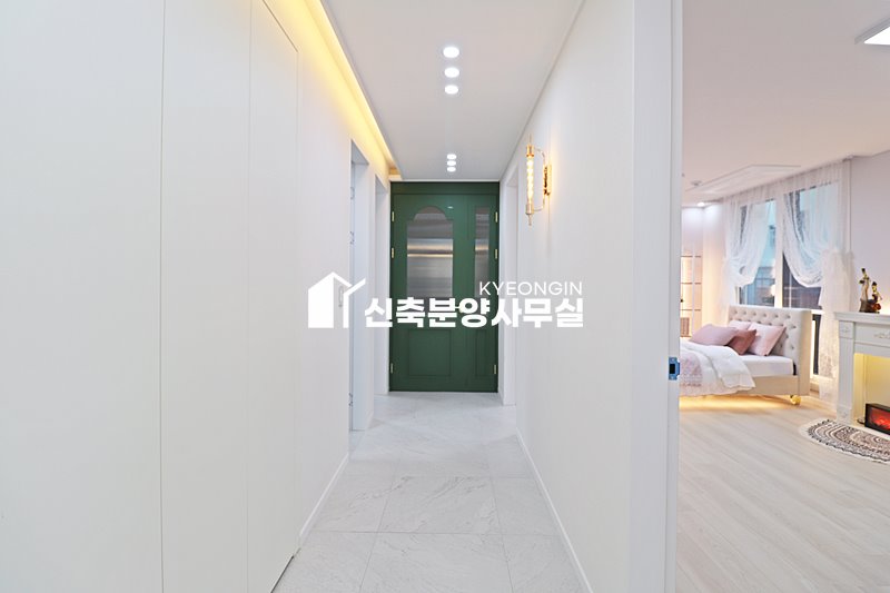 경기 파주시 야당동 서진힐 [ 3룸 . 가변형4룸 . 테라스 . 복층 Type ] 분양 매물번호 15489 사진 16