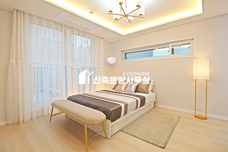 경기 파주시 야당동 서진힐 [ 3룸 . 가변형4룸 . 테라스 . 복층 Type ] 분양 매물번호 15489 사진 17